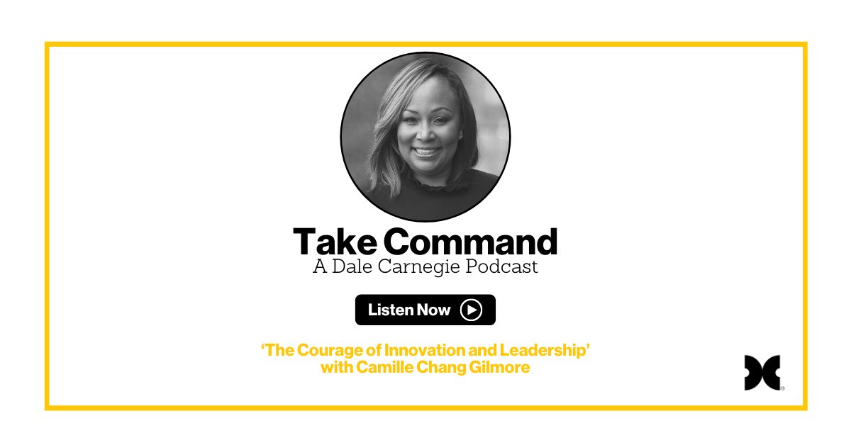 Dale Carnegie tweet media