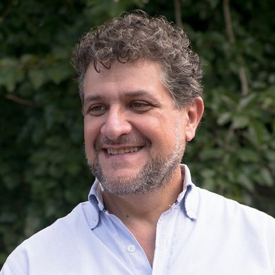 Emiliano Villazón tweet media