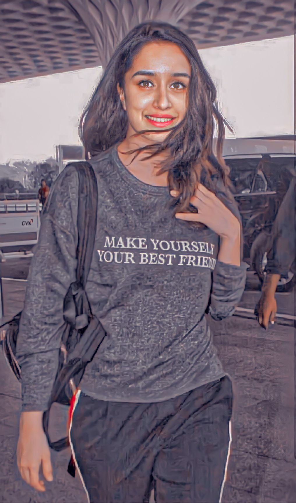 Happy Birthday Shraddha Kapoor 