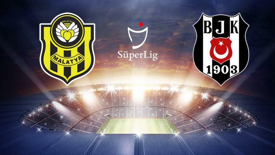 Yeni Malatyaspor - Beşiktaş maçı başladı! Ersin son dakika kadrodan çıkarıldı bugün Utku oynayacak.

Maçı canlı izlemek isteyenler için şifresiz bjk #maclinki: ay.live/ymsbjk

#fakirelink selcuksports hd giriş kral bozguncu jestyayın