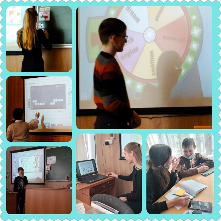 Newbees of Kherson Secondary School No 41 🥰 #NewBees #ETwinning