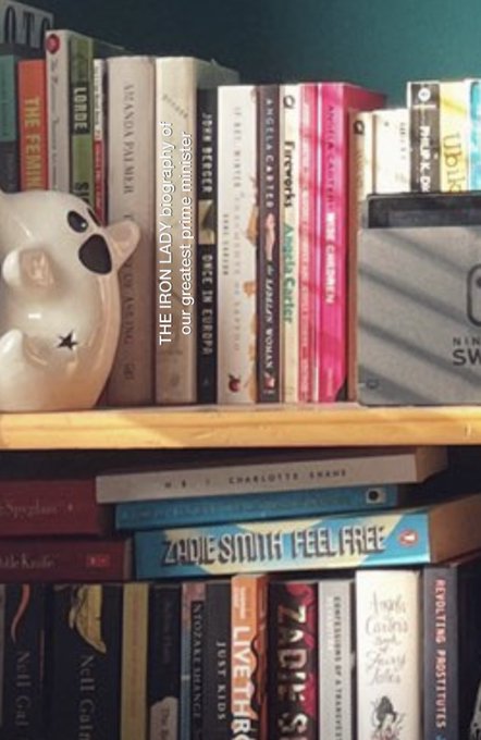 Watch Vex Ashley 🩸's leaked NSFW photo on TwXstars