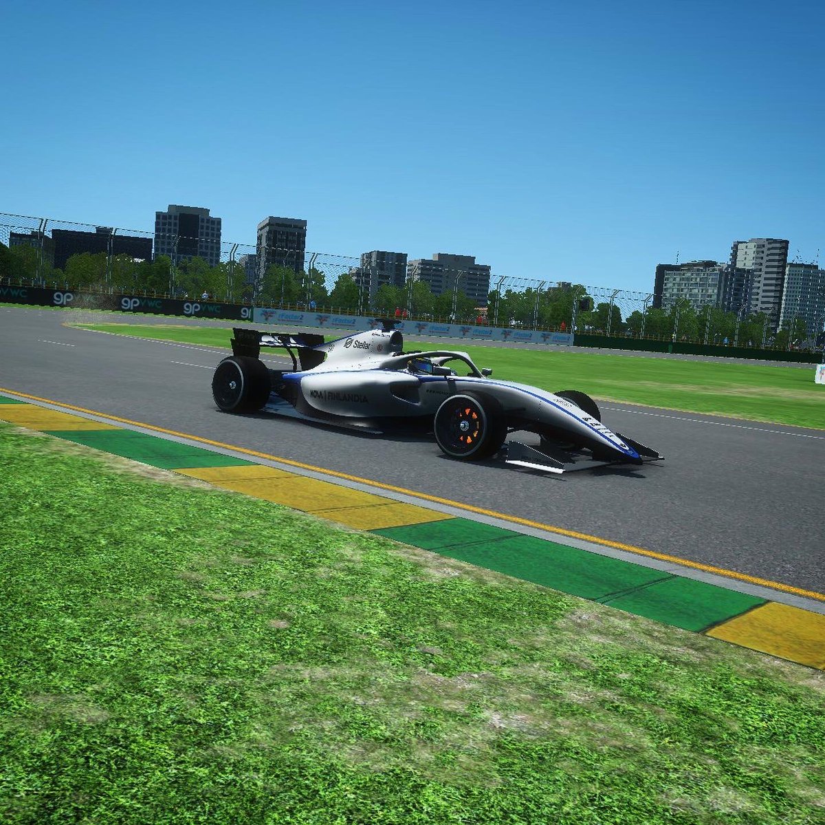novafinlandia's tweet photo. We are proud to announce that we are going to take part in @GPVWC‘s Formula Challenge season of 2021.
70 🏴 Caitlin Penny
13 🏴 Isaac Morris
This is a very exciting chapter for the team — this will be our first open wheeler league in @rfactor2official
#nonii #ajatyylillä https://t.co/NVUKhwi8Pi