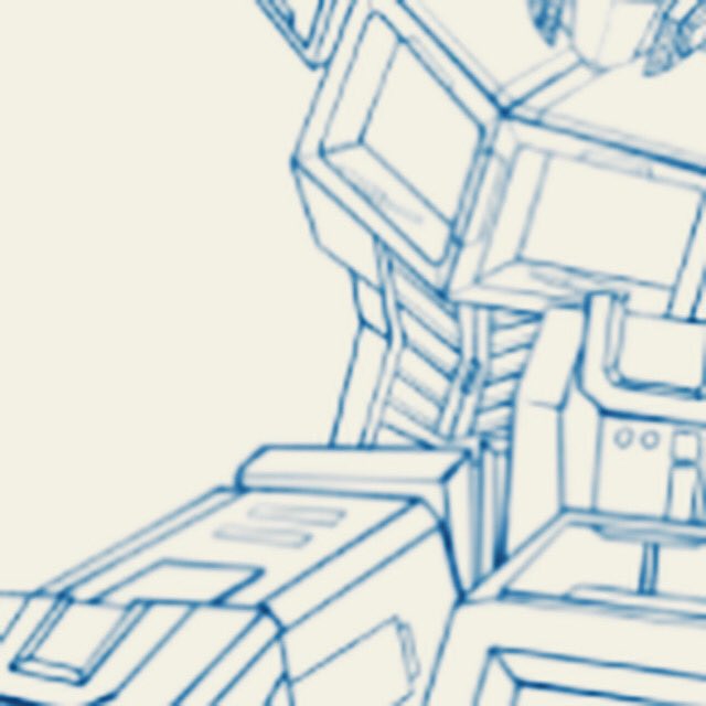 ChaosFleabag's tweet image. The reboot is coming! #reboot #projectgrind #michaelbaysucks