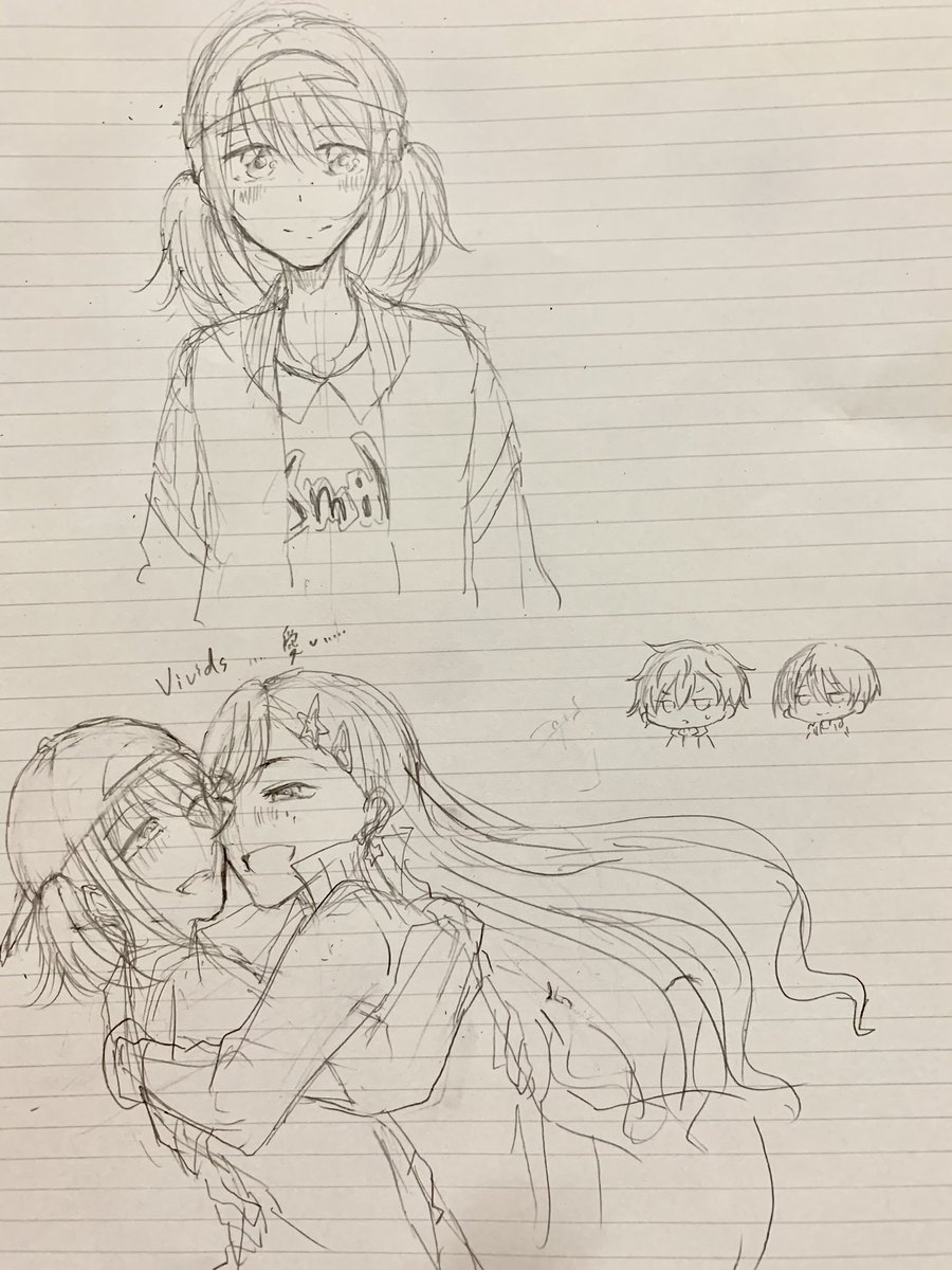 落書き 