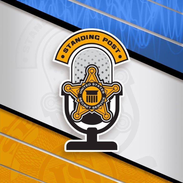 Have you heard our podcast, #StandingPost? Listeners are given a behind-the-scenes look into the life of a Secret Service employee, who discuss their unique experiences, challenges and firsts. Listen: soundcloud.com/standingpost