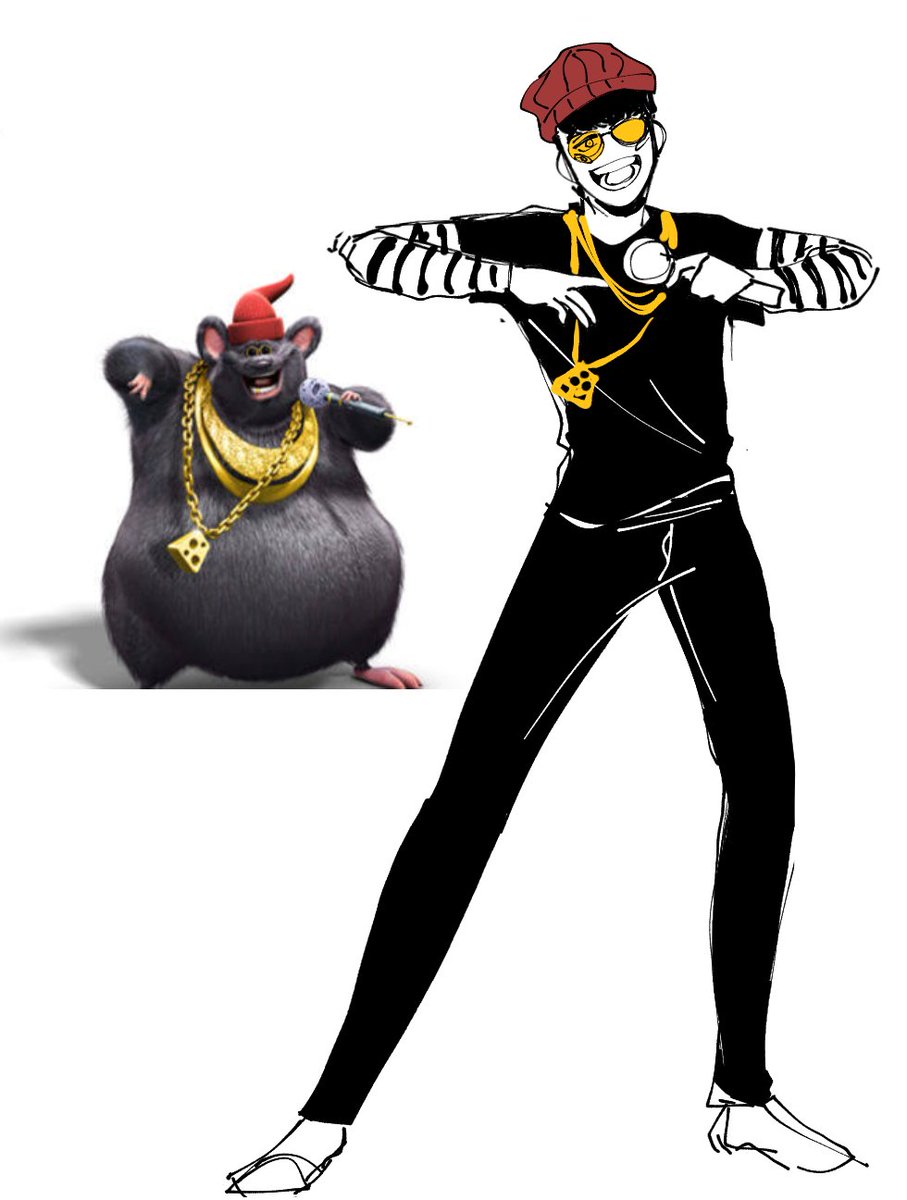 𝕷𝖚𝖉𝖜𝖎𝖌 𝖙𝖍𝖊 𝖘𝖔𝖒𝖊𝖙𝖍𝖎𝖓𝖌 (แอคใหม่) tweet media