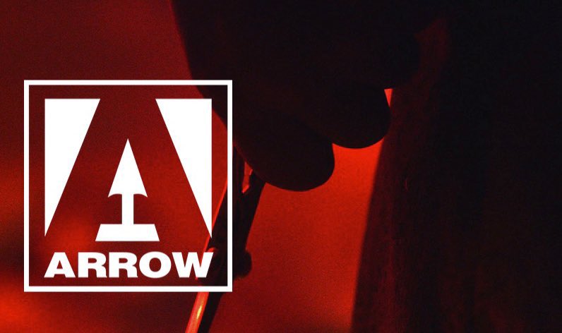 JillSixx's tweet photo. Umm... just heard from @ArrowFilmsVideo, “@TheStylistFilm is already in our top 10 most watched film of all time on @ARROW_Player since we launched in October just off the first day of it being available!”

😶😱😱🤯🤯🥺🥺🥳🥳🥰🥰✂️✂️ https://t.co/oCAZh5zuTU