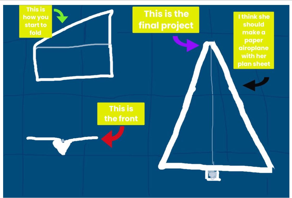 brureens's tweet image. 3rd class responded to the animated short film Soar by designing an engineering solution to the problem in the film @EngineerIreland #stemathome @PDSTPrimarySTEM @DPSM_Activities #engineersweek2021
