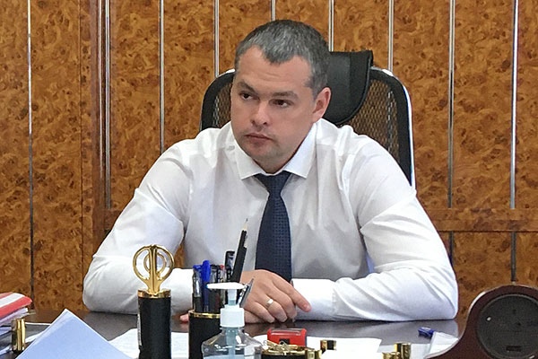 Администрация Ставропольского района tweet media