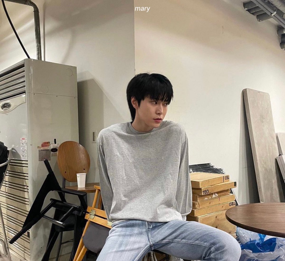 ถ้าพี่โดยองตัดทรง mullet อะหรอ กุบอกเลยแตกแตน