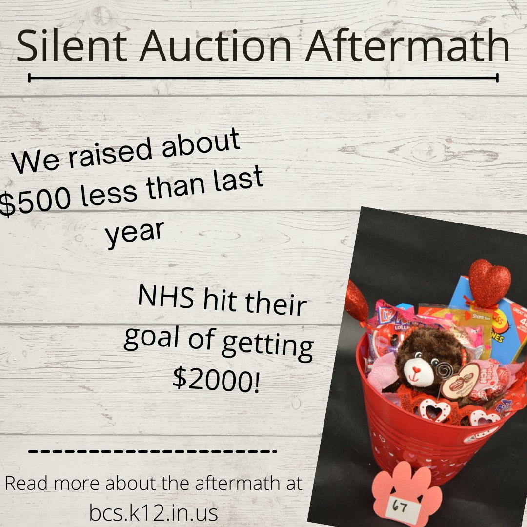 Go check out these articles by your fellow Bruins! Link in the bio