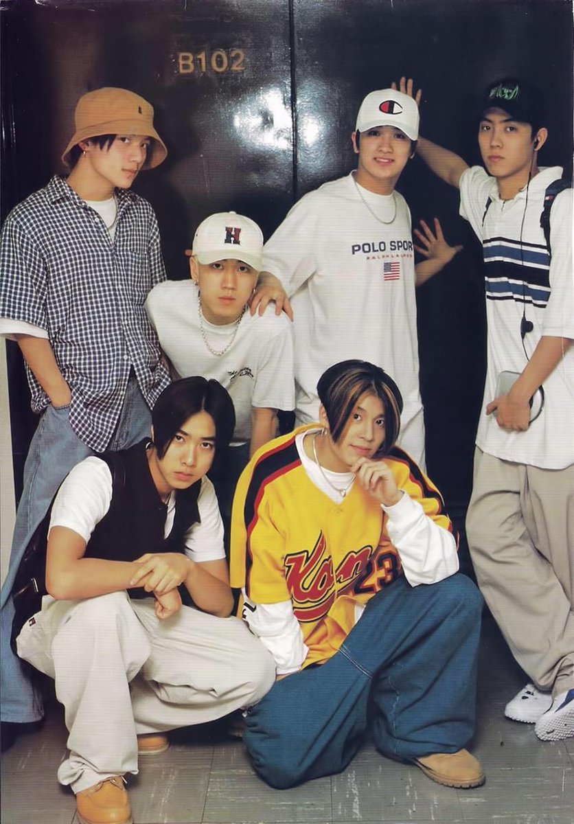 1stgenupdates's tweet photo. Hi!!  This is an account for 1st generation of kpop (1992-2002). I will post updates for 1st gen idols and also some helpful threads or throwbacks. I hope you'll enjoy it! 

please rt and spread the word ❤ https://t.co/f553RQiELy