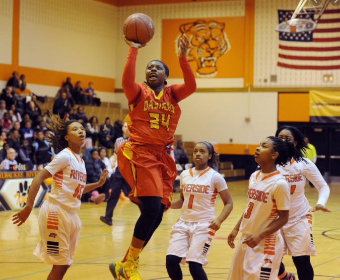 DSHABasketball's tweet photo. Happy Birthday @Arike_O
#Dasherforever #GOAT #happybirthday https://t.co/0BCKAwt6AI