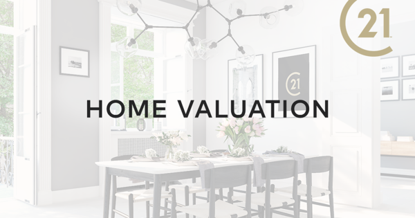 It's great to have an expert on your side. Request a free home valuation report today and get an up-to-date value estimate.
Alexia Daley https://t.co/PfiHdp3cEu https://t.co/vJiFN4Jdu3