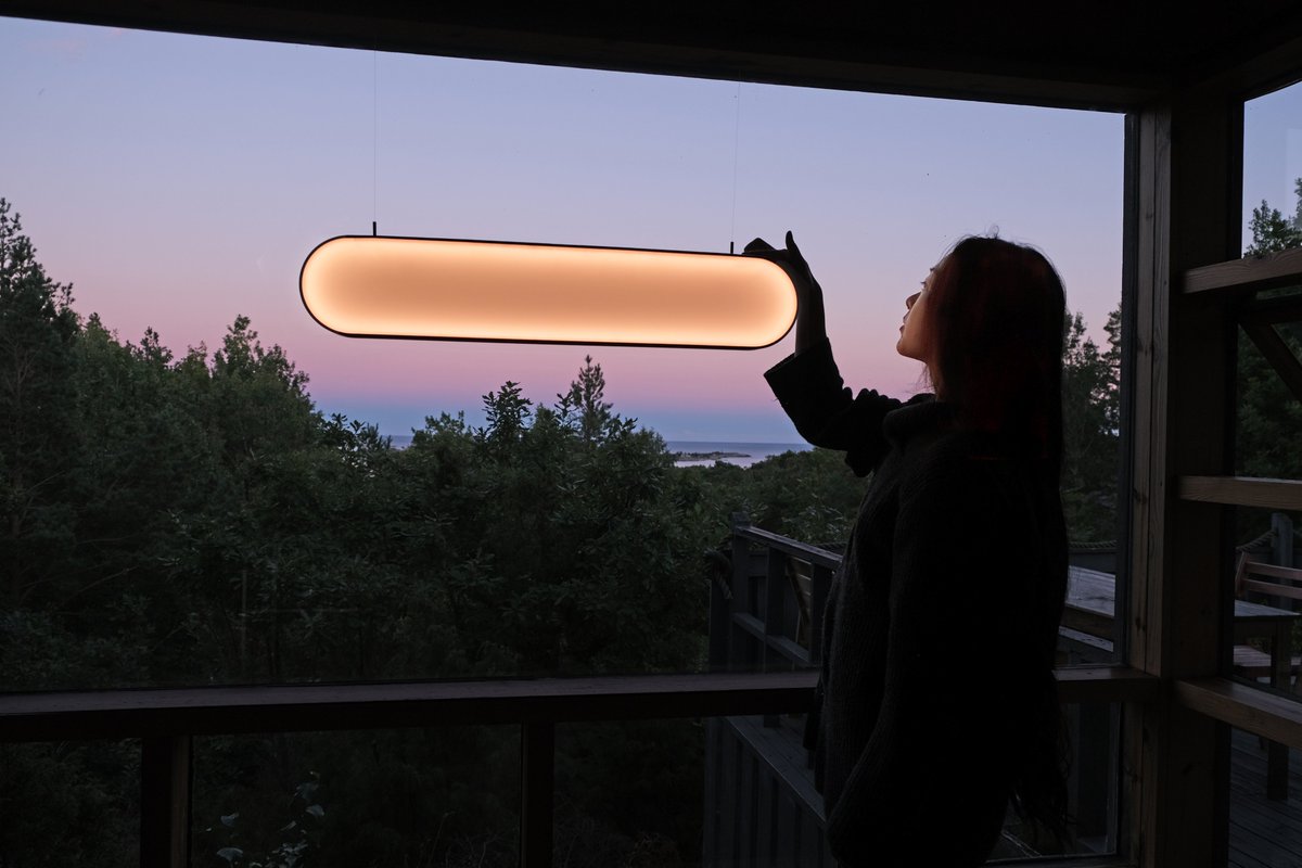 NieuweInstituut's tweet photo. How can we use solar power to make the transition to renewable energy a reality? In this week’s TNL! Design Dialogues event, @marjanvanaubel and @Pauline_Dongen  will join Anastasía Kubrak and Flora van Gaalen to discuss solar design. More info: https://t.co/32zD9QcoAM https://t.co/a5BBAg6fvU