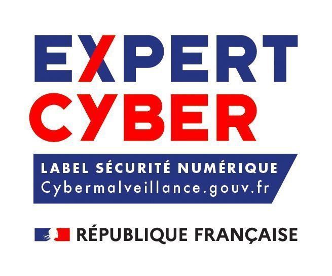 httpcs's tweet image. L'équipe ZIWIT est fière de vous annoncer avoir obtenu le label Expert Cyber délivré par @AFNOR afin de vous garantir un accompagnement de qualité et vous offrir le meilleur niveau d'expertise. Nous faisons désormais partie des 50 entreprises labellisées buff.ly/2pno6YY