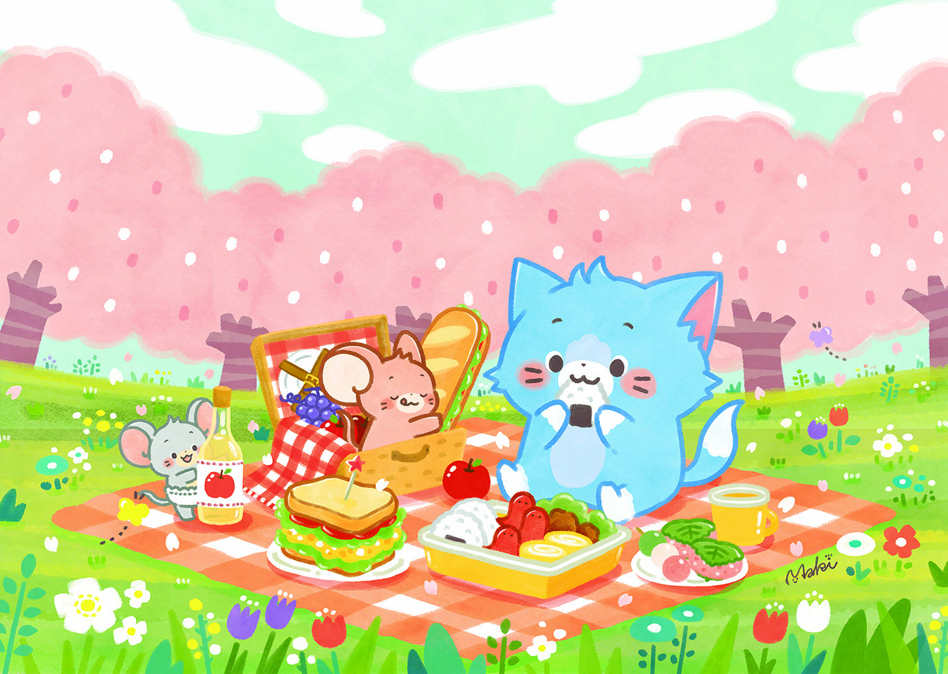 トムとジェリー 公式 トムとジェリー が可愛らしいイラストになって なかよし に登場 ステッカーの付録や特集記事に加えて きゃらきゃらマキアート先生 Ccmakiart が描いたトムとジェリーの4コマ漫画が 本日発売のなかよし4月号に掲載 トムとジェリー 公式 トムとジェリー が可愛らしいイラストになって なかよし に登場 ステッカーの付録や特集記事に加えて きゃらきゃらマキアート先生 Ccmakiart が描いたトムとジェリーの4コマ漫画が 本日発売のなかよし4月号に掲載