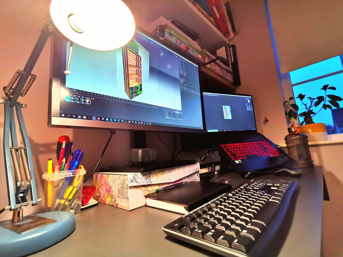 Universal Graphics tweet media