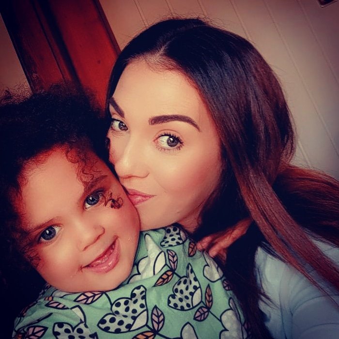 3TimesABaby's tweet photo. Mummy's little princess 💖

Days off work with my munchkins are my favourite 🥰

Wish I didn't have to homeschool though!!! 🤣🤦🏻‍♀️

#HomeSchooling #MotherAndDaughter  #Family https://t.co/beJlxpcRnx