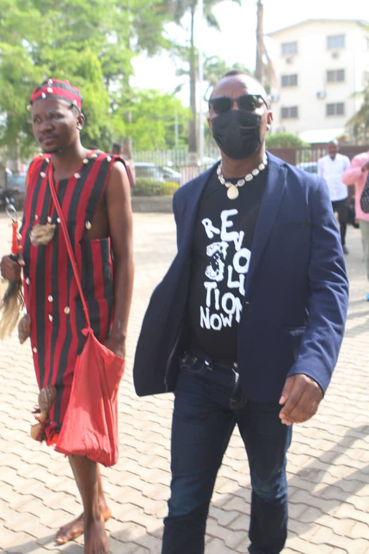 AishaYesufu tweet picture