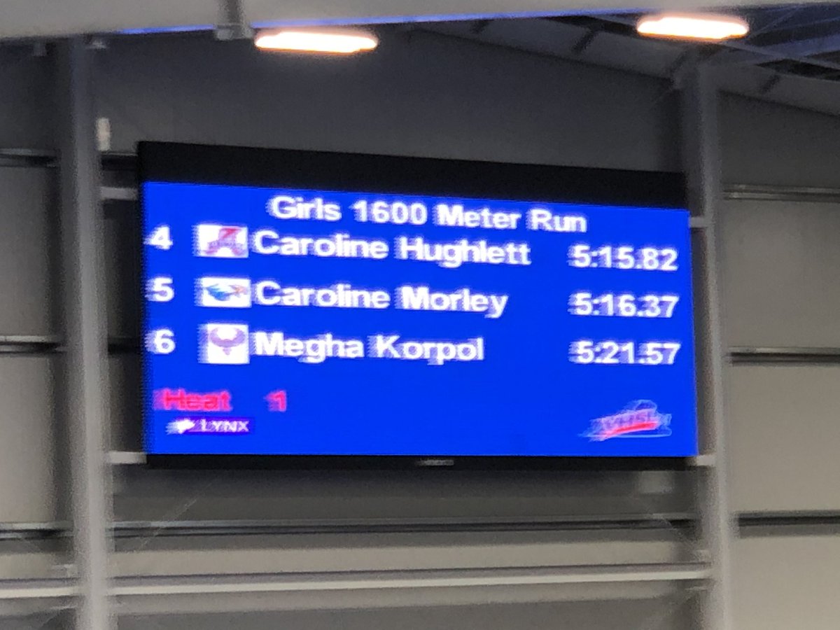 Rock Ridge XC & TF tweet media