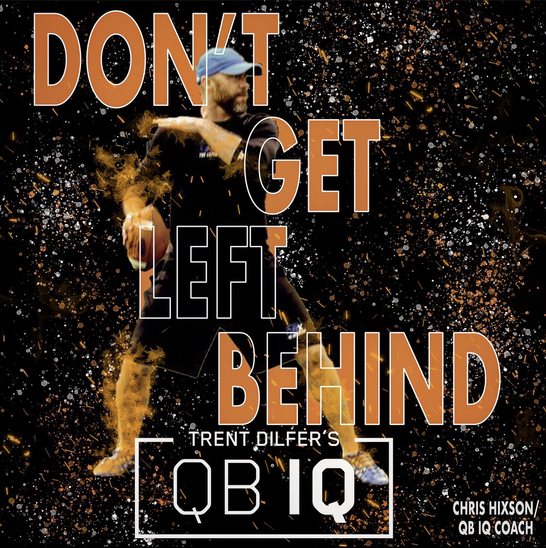 Don’t get left behind || click below to start your quarterback journey now 🔥😤

Link: linktr.ee/qbiqsystem