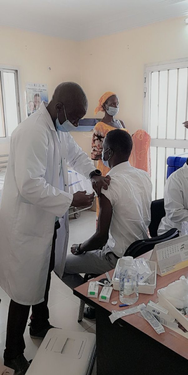 ONG ACDEV SENEGAL tweet media