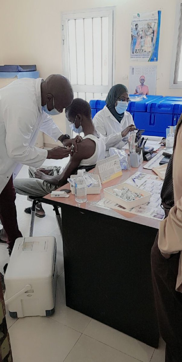 ONG ACDEV SENEGAL tweet media