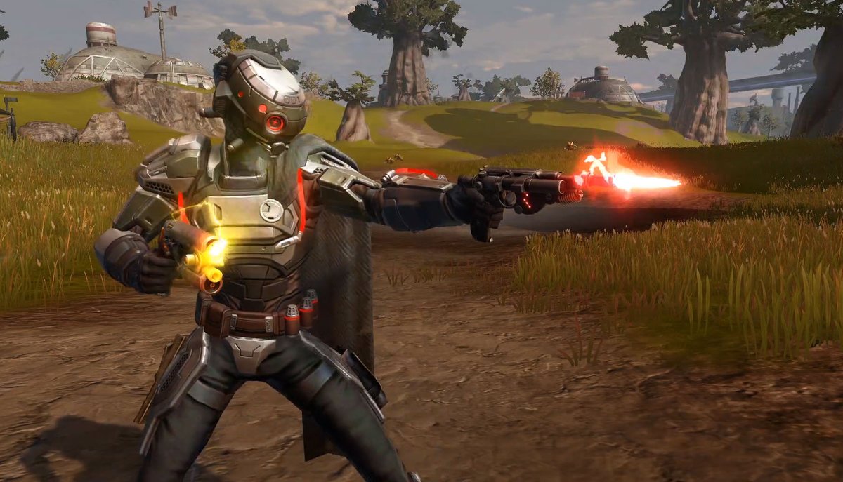 swtor won t swtor won t