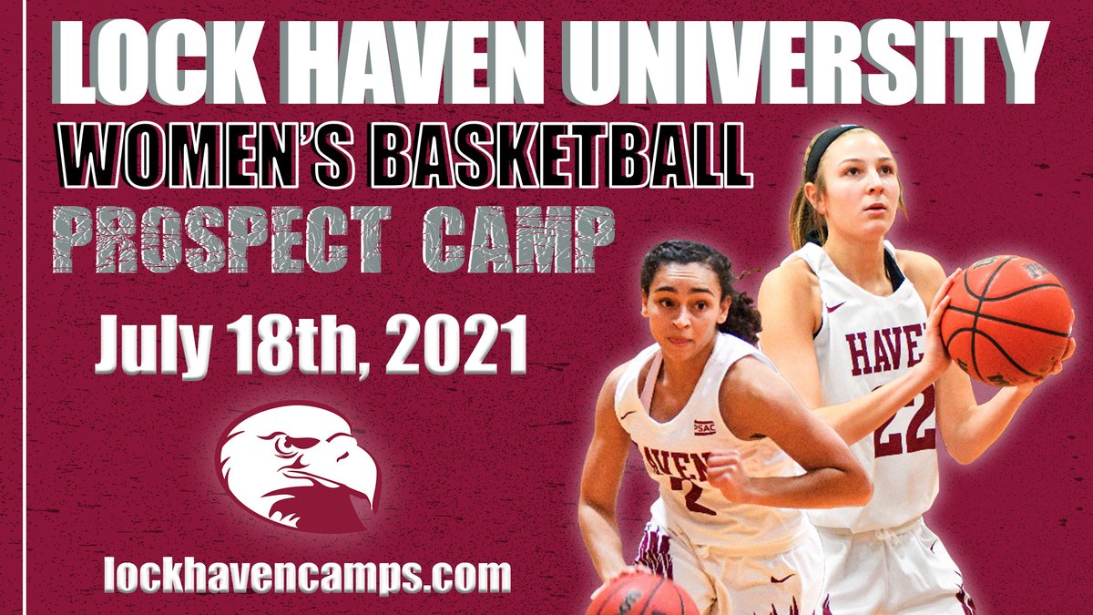 LHUWBB's tweet photo. PROSPECT CAMP DATE SUMMER 2021

Updated, again

See you there!! https://t.co/xMHAWK62c6