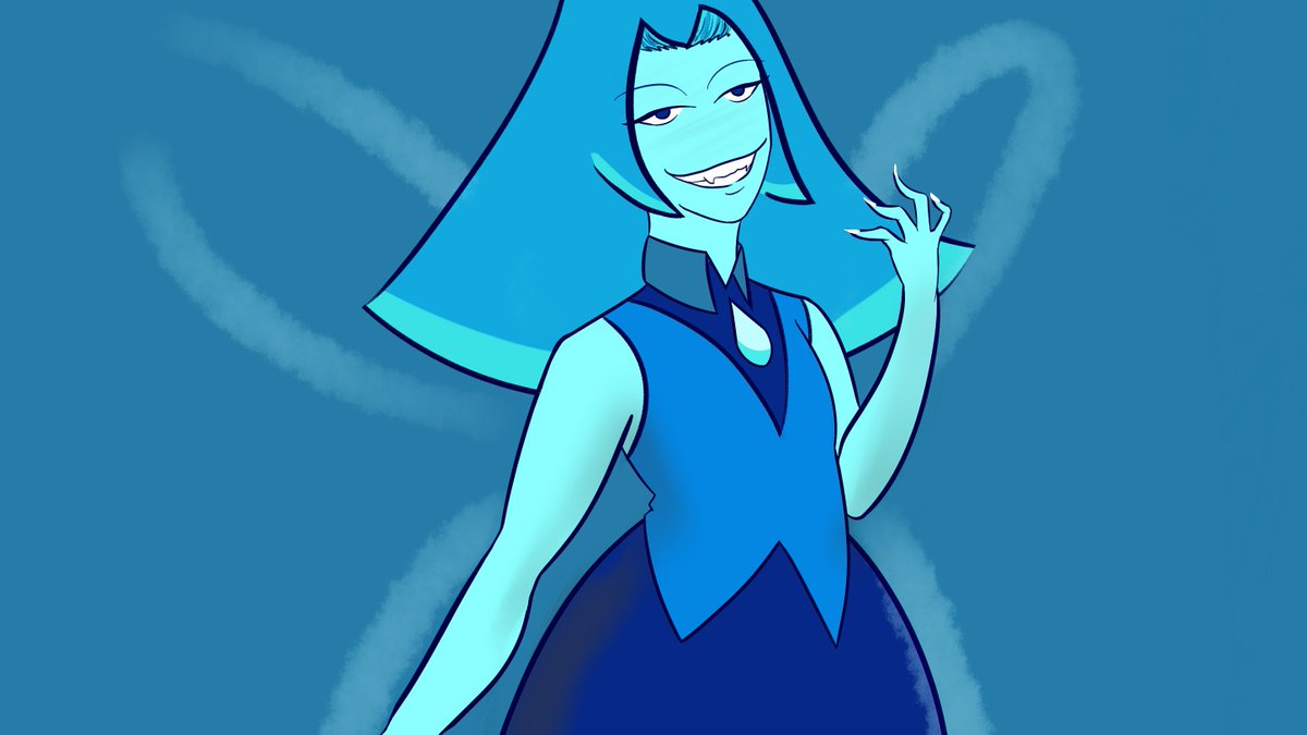 The_Abyss_Deep's tweet photo. My Gemsona! Sometime ago I drew her, maybe I should updated x3
#art #oc #Oc #originalcharacther #digitalart #digitaldrawing #artoftheday #sketch #artwork #gemsona #stevenuniverse #aquamarine #gemsonaoc https://t.co/pXNEv6GBcr