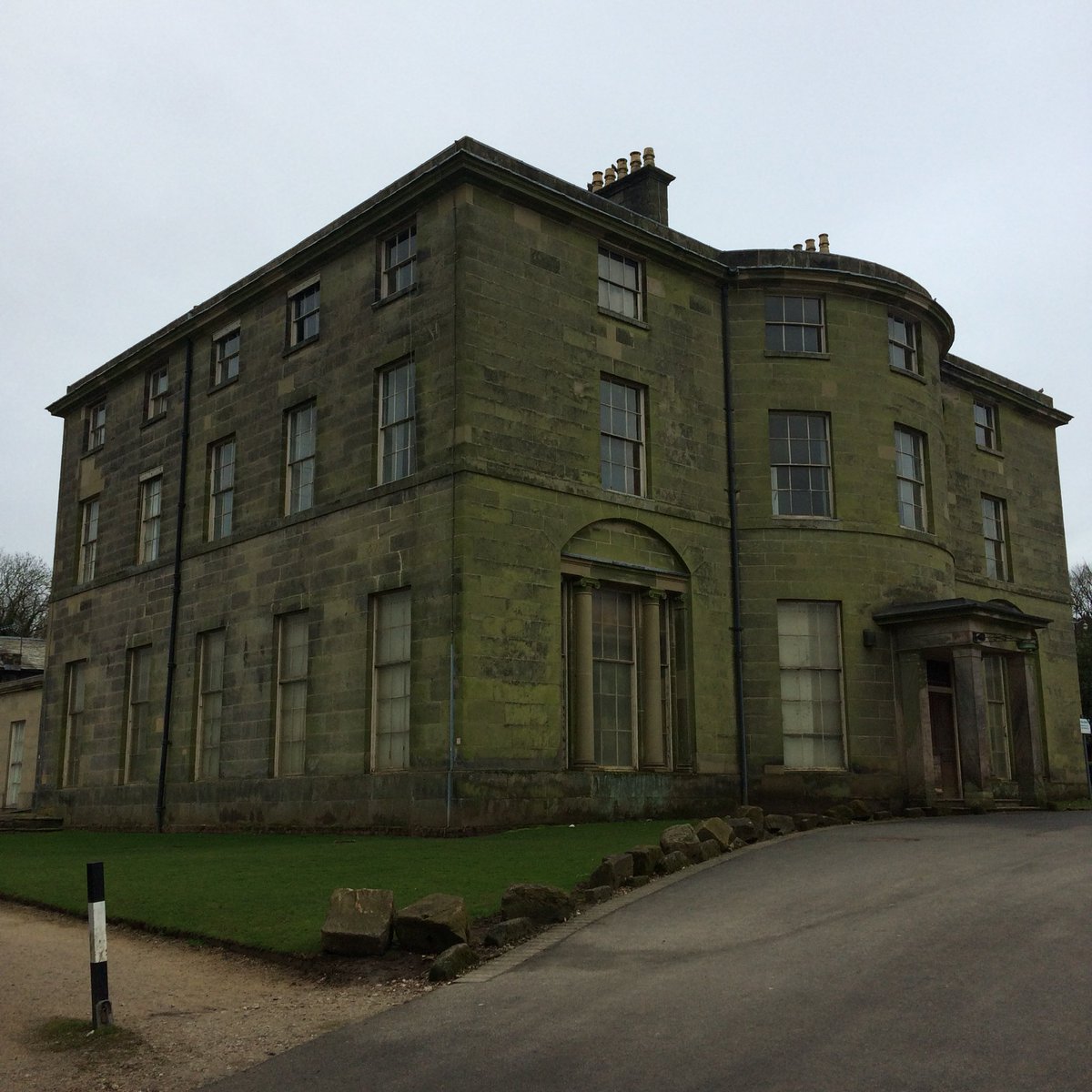 course_save's tweet photo. Allestree Hall at Allestree Park Golf Course. #SaveAllestreeGolfCourse #AllestreeParkGolfCourse #Allestree #Derby #Derbyshire #DerbyshireGolf #HarrySColt https://t.co/wzcBusrDzw