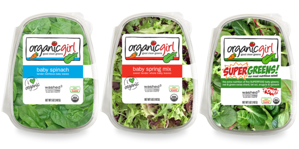 Earth911's tweet photo. Here's a guide for recycling organicgirl good clean greens plastic #1 clamshell containers with steps for curbside and other recycling options.
#Sustainability #recycle #howtorecyle #plasticrecycling
https://t.co/w1Cvk7RmJo https://t.co/R67vC62yTj