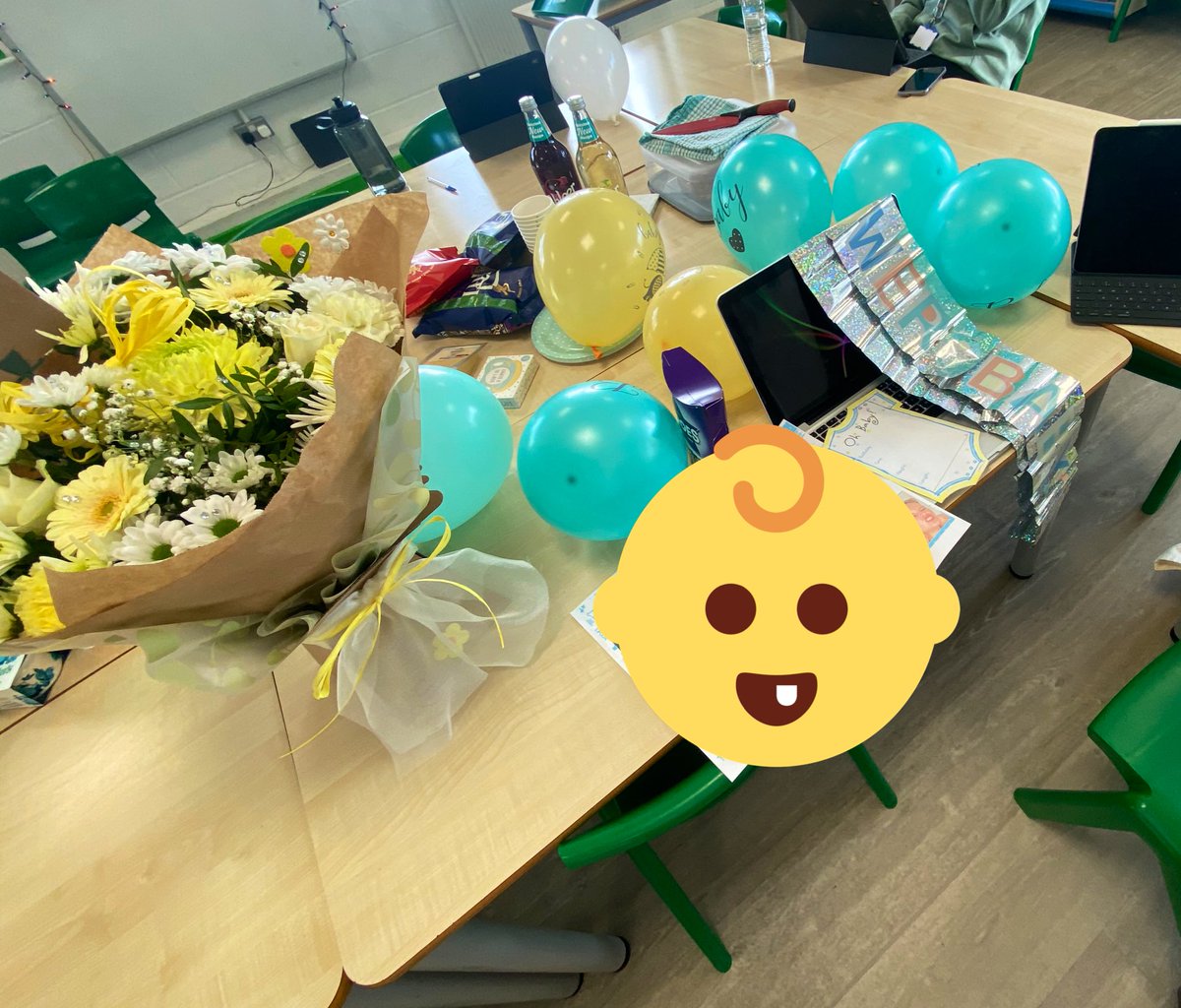 Alice Nutt tweet media