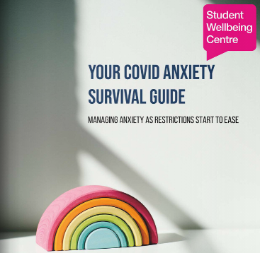 Student Wellbeing tweet media