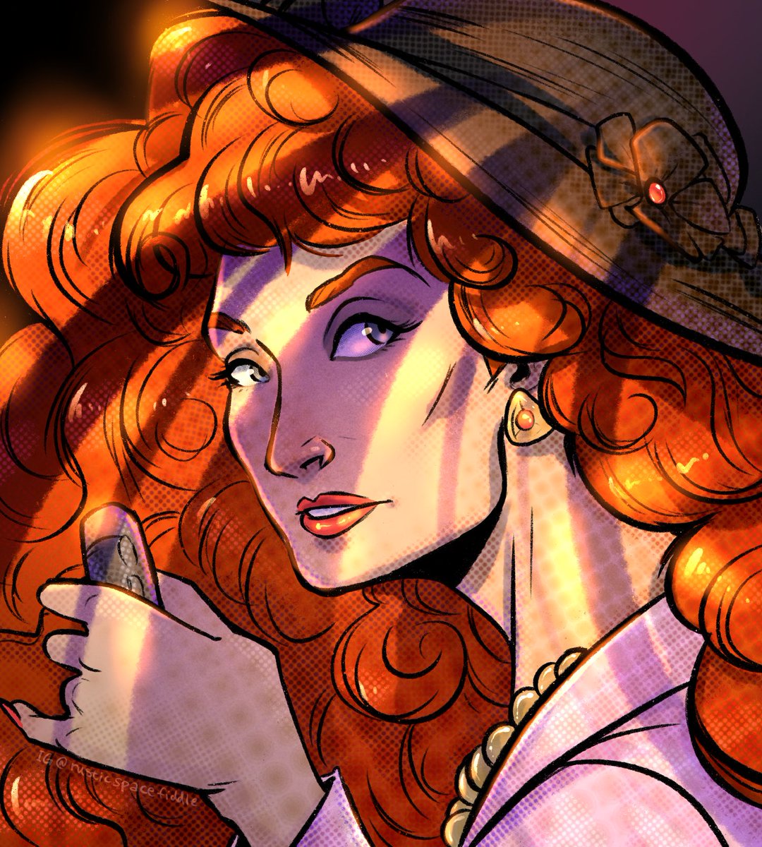 lazmarquez's tweet image. Let’s all wish @gates_mcfadden a VERY happy birthday! The gang at #WomenMakeTrek adore her &amp;amp; Beverly Crusher like artists @LindsayvanekArt &amp;amp; @RustyFiddle w/ their art tributes to our awesome doctor! See more artwork inspired by the women of #StarTrek at womenmaketrek.com