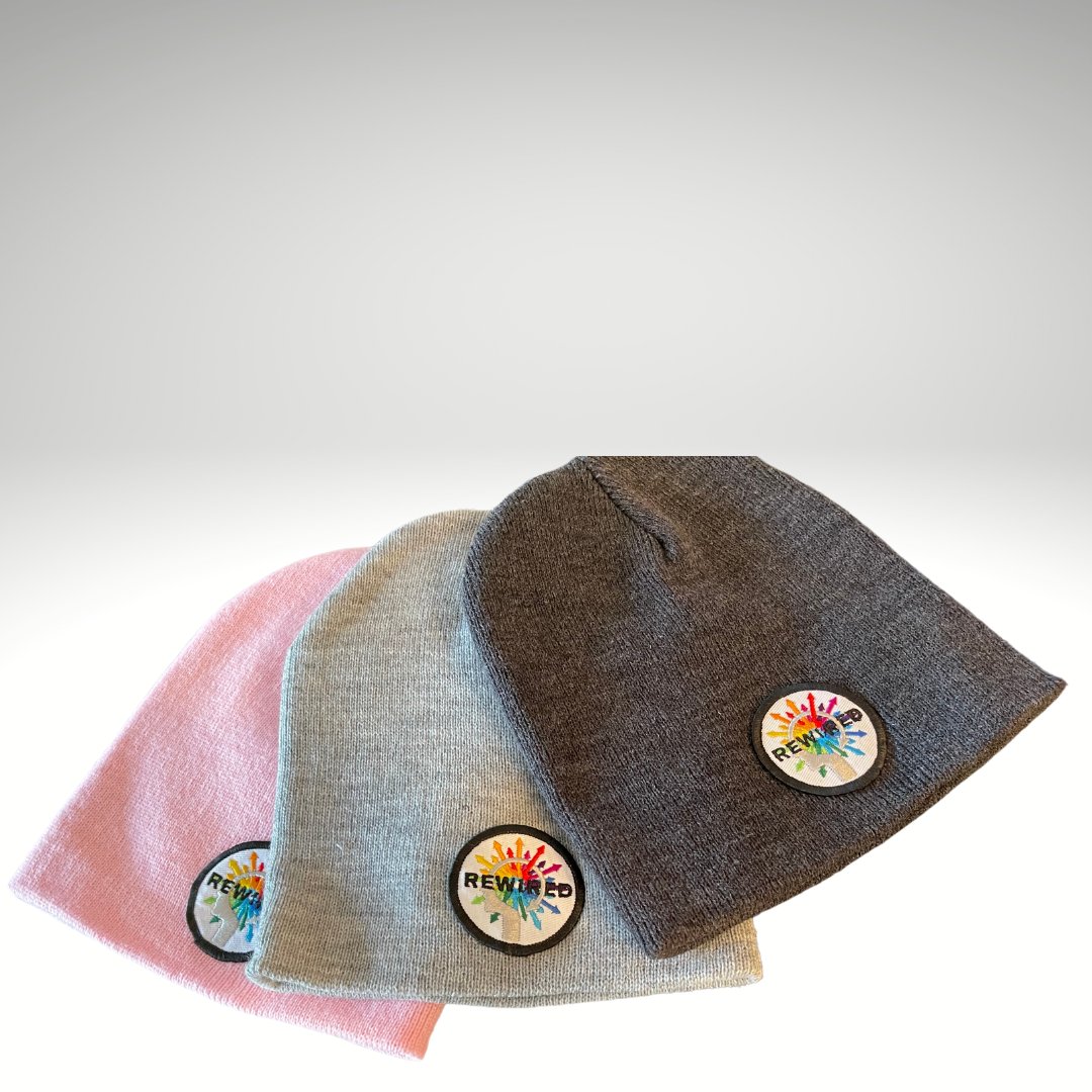 Reminder: Virtual Meet &amp; Greet March 11 + all-new Rewired apparel! 😀 - mailchi.mp/ericaspiegelma…