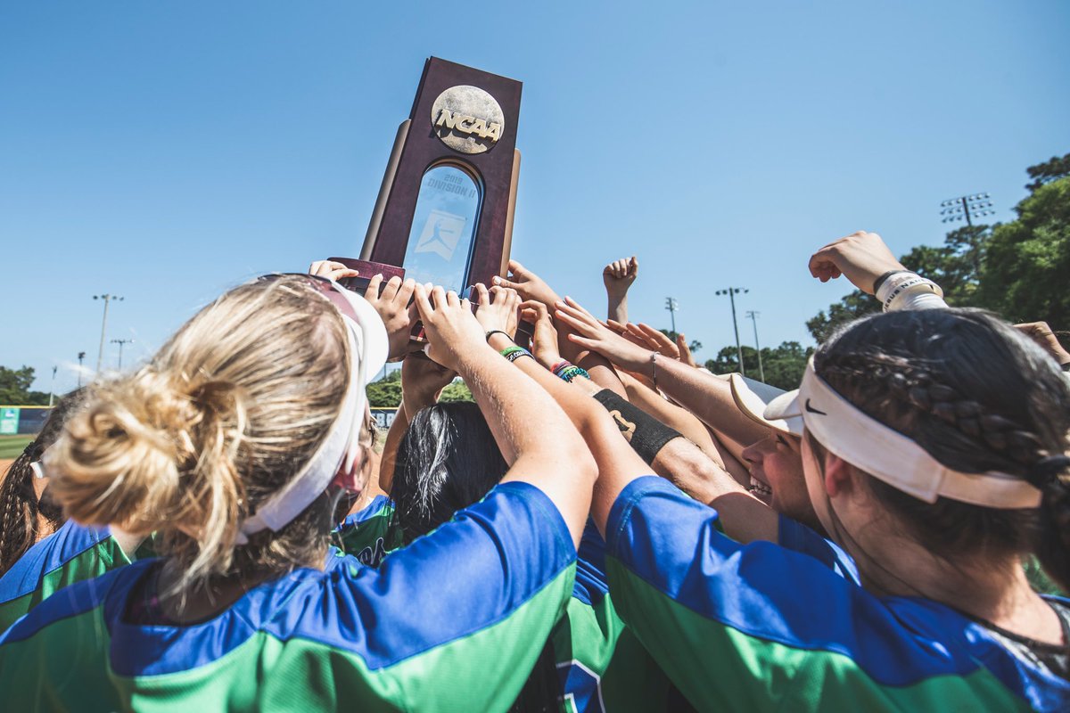 UWF Softball tweet media