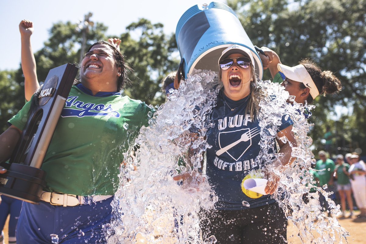 UWF Softball tweet media