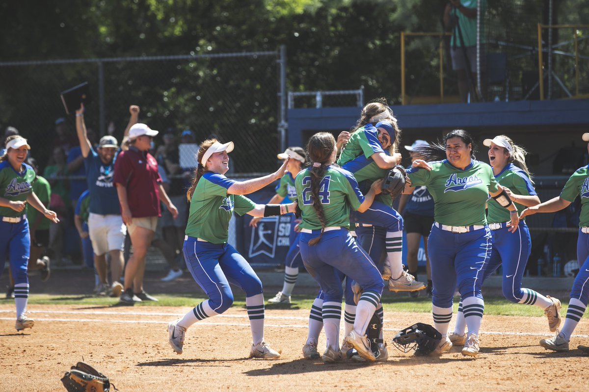 UWF Softball tweet media