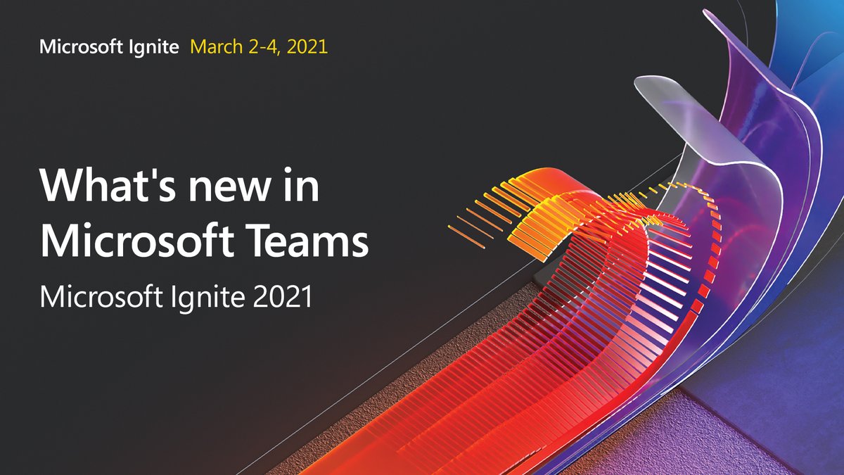 Microsoft Teams tweet media