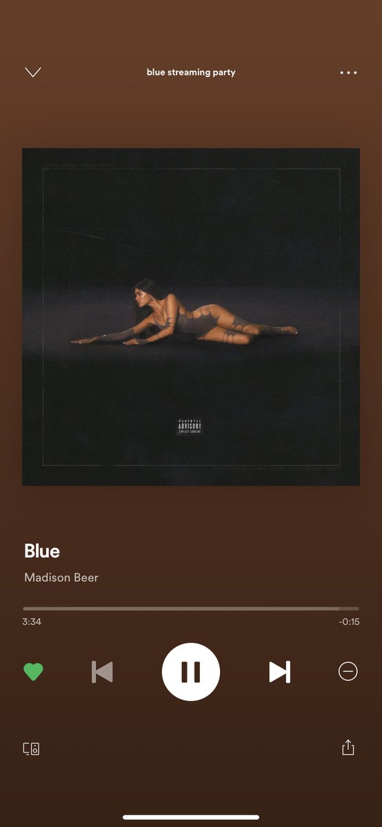 selfishbaaby's tweet photo. @MBstreamparties @Isfunds @madisonbeer #streamblue !!! https://t.co/IbCv2epXCP