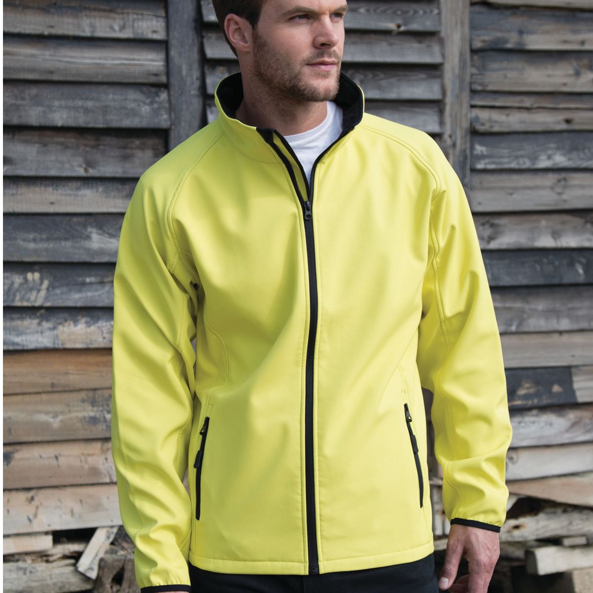 ARCWorkwear's tweet image. The Result Men's Printable Softshell Jacket is an excellent option for branding - available in a bright range of colours with a smooth surface, suitable for embroidery and printing.

View the product on our website: arcltd.uk/product/result…

#SoftshellJacket #BrandedWorkwear