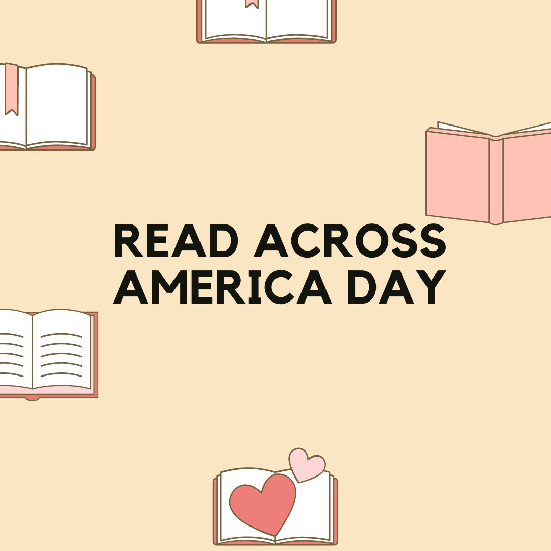 CreateabilityWI's tweet image. What is Read Across America Day? It is a day that encourages children across the globe to read! What is your favorite book?

#CampWI #CreateWI #CampCreateability