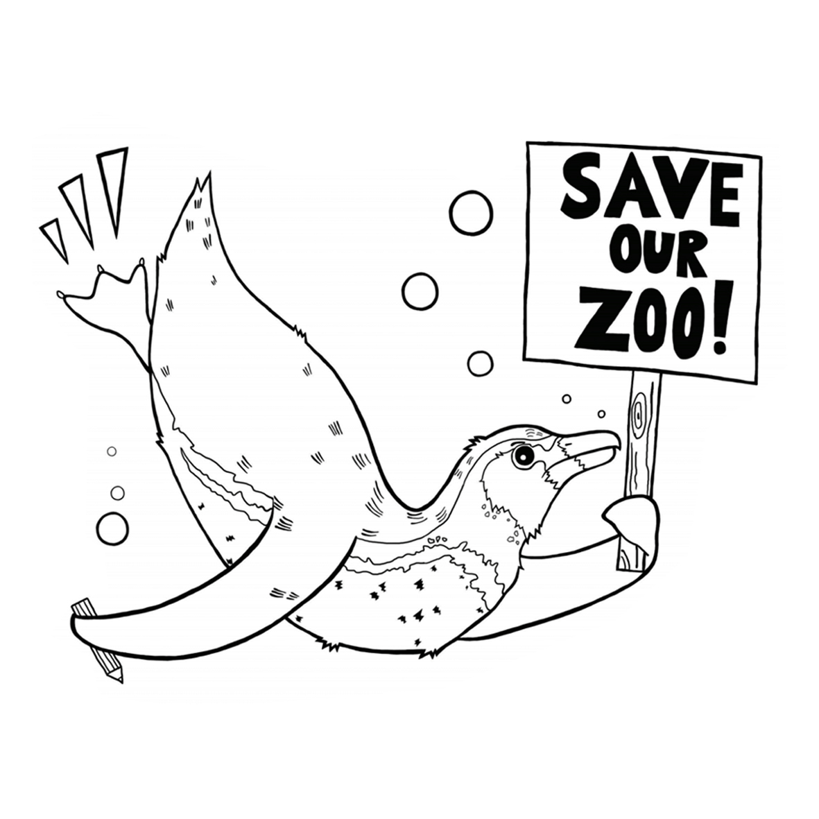 watadventure's tweet photo. Save Our Zoo colouring books are still available from our shop! Choose your copy in hardback or softback 🐯🦁🦓🐗🦍

#colouring #mindfulnesscolouring #chesterzoo https://t.co/0tug33BS0n