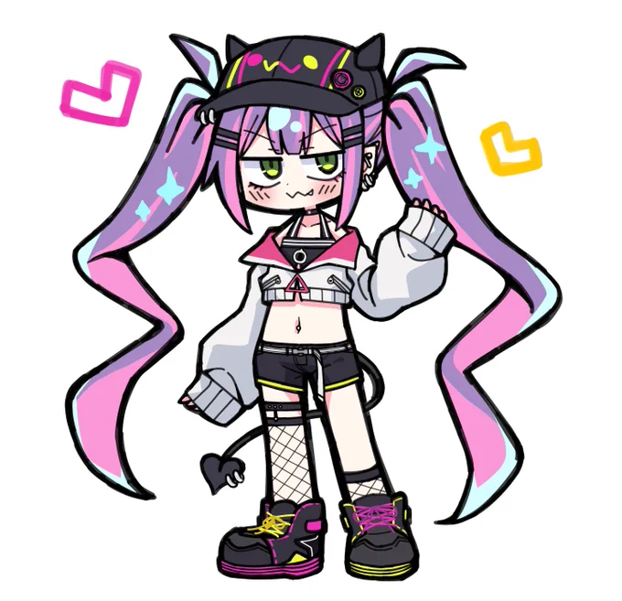 トワ様?
#TOWART 