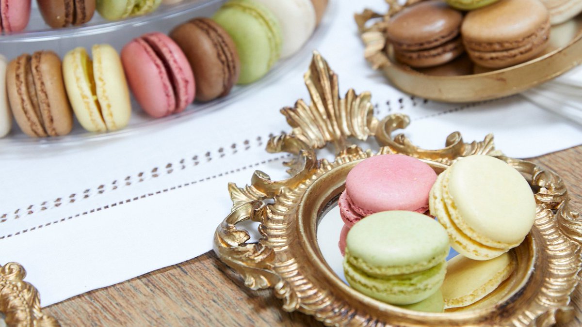 PAUL Bakery, Patisserie, Café & Restaurant tweet media