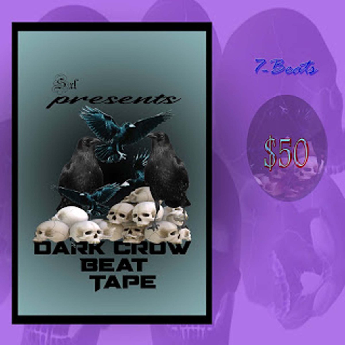 TEmpirer's tweet photo. Hey Guys I Just Dropped a Beat Tape 7 Beats for $50
Click The link for preview

It Covers Dark &amp; Emo Type Moods

https://t.co/aWt2y7jWab

Buy:https://t.co/sIlC5fFfSz

#artist #producer #Coast2Coast https://t.co/qNrzvUG2rD