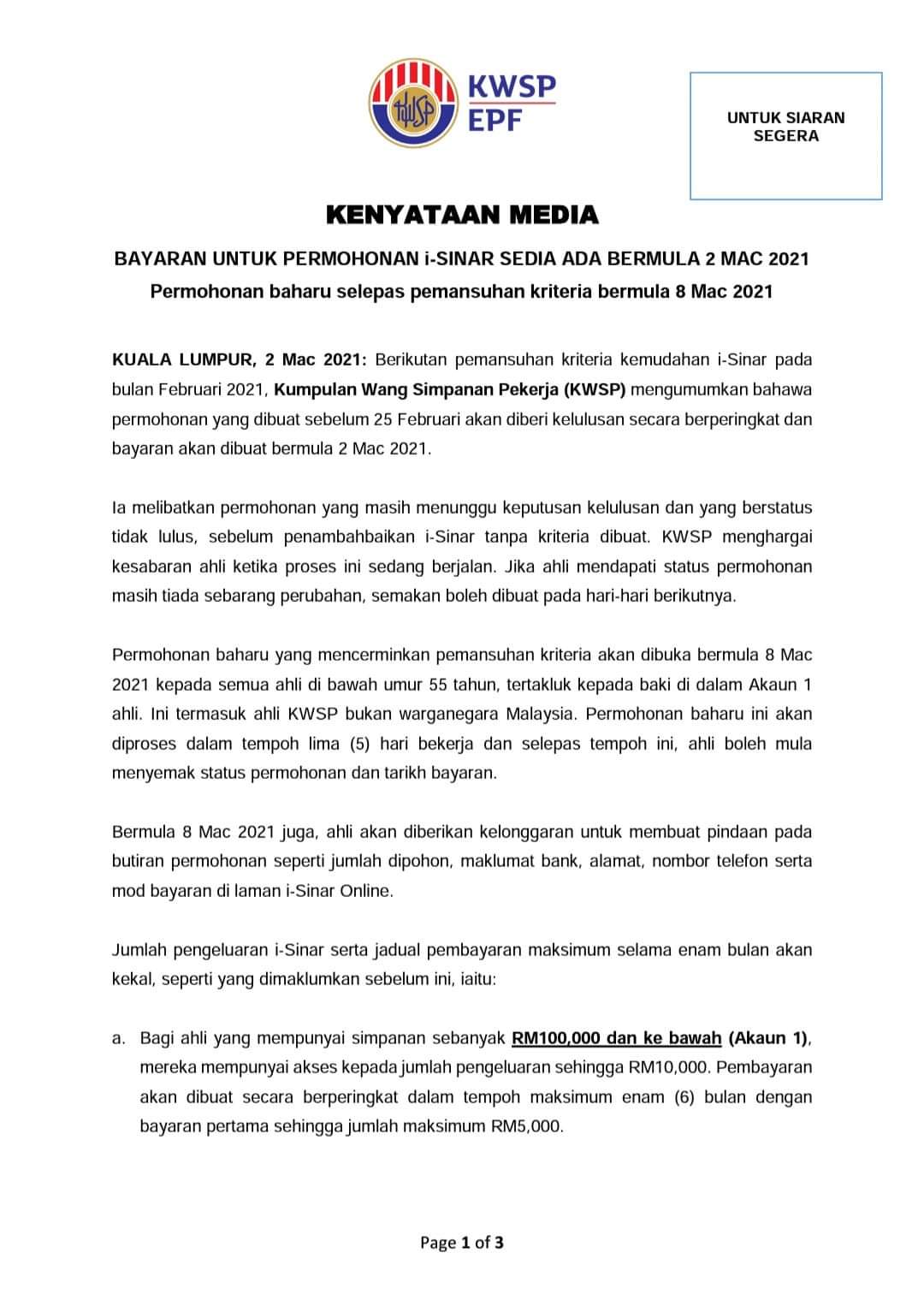 Pak Lah Real Estate Ren On Twitter I Sinar Menyinari Hidupmu Kelulusan I Sinar Tanpa Syarat Yang Korang Perjuangkan Tanpa Jemu Dah Diluluskan Ini Pun Jerih Payah Perjuangan Juga Alhamdullilah Gunakan Sebaiknya Pembayaran Bermula